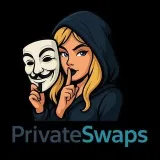 Crypto Swapper – Anonymous Exchange