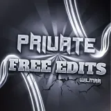 PRIVATE FREE EDITS - Видео правки