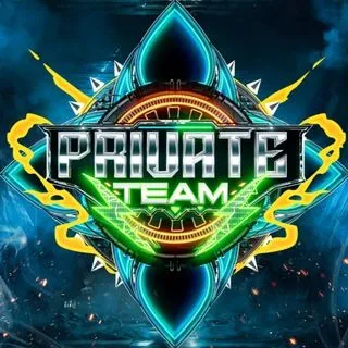 Private Team - команда контента
