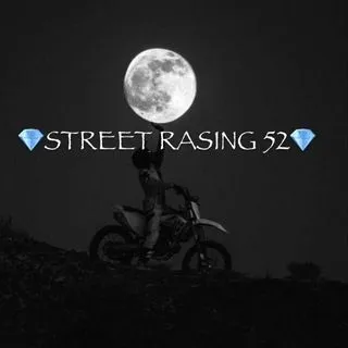 Street Racing 52 - уличные гонки