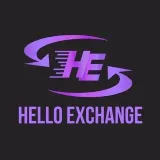 HELLO EXCHANGE - обмен валют