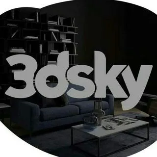Free Pro 3Dsky - modelos 3D