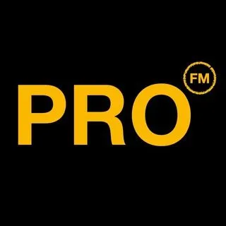 PRO_FM - радиобизнес