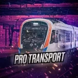 PRO TRANSPORT Transportation of Russia
