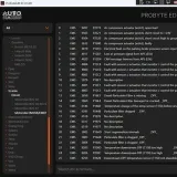 Probyte Edit - support and flash.