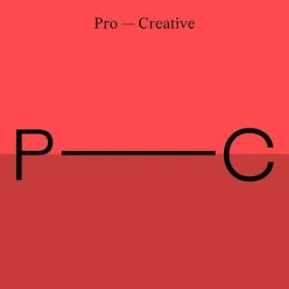 Pro-Creative - Креатив