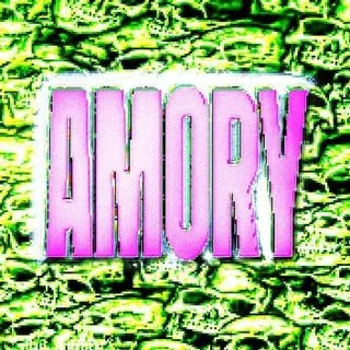 aMoRY - музыкальный проект