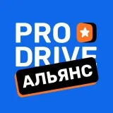 ProDrive - вакансии для водителей