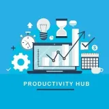 ProductividadHub - productividad