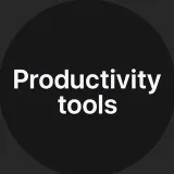 Herramientas de productividad-herramientas