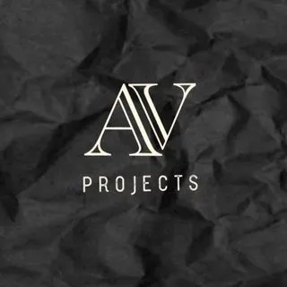 AV | projects - примеры работ