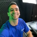 Prof. Brunno Lima - математика