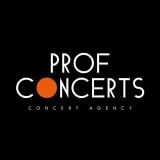 Profconcerts- European concerts