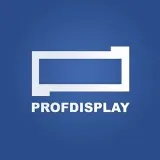 PROFDISPLAY - проф дисплеи