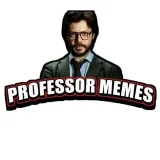 Professor Memes - мемы и шутки