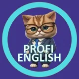 ProfiEnglish-English