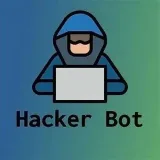 Hacker bot - AI инструменты