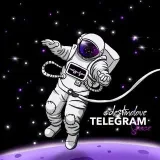 TELEGRAM SPACE - IT пространство