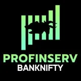 PROFINSERV BANKNIFTY - торговля Banknifty