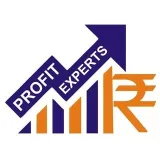 Experto en beneficios - señales de intercambio