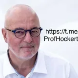Prof. Dr. Stefan Hockertz expert
