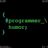 Programmer Humor - humor for programmers