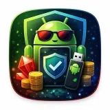 Взломанные APK - моды Android