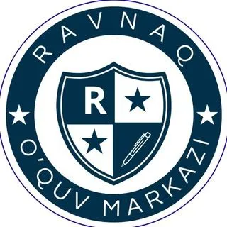 RAVNAQ O’QUV MARKAZI - образовательный центр
