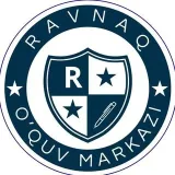 RAVNAQ O’QUV MARKAZI - образовательный центр