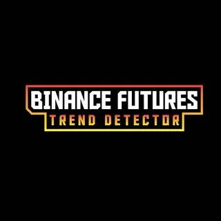 Binance Futures Signals - бот