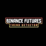 Señales de futuros de binance- bot