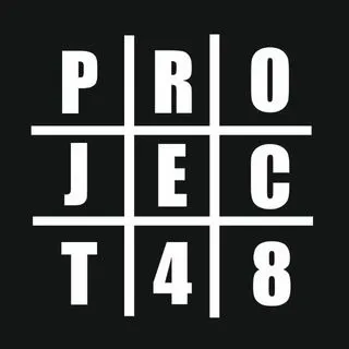 PROJECT48 - студия команд