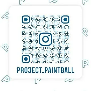 Project Paintball - пейнтбол Эфиопия