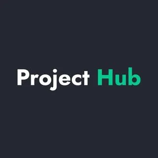 Project Hub - фриланс проекты