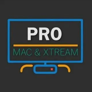 PRO-MAC-XTREAM - премиум стриминг