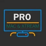 PRO-MAC-XTREAM - Premium streaming