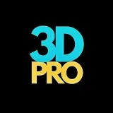 3DPro - 3D graphics