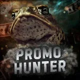 PROMO HUNTER - лучшие промокоды
