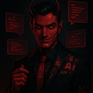 Prompt Me Daddy - промпты для ИИ