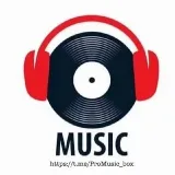 ProMusic_box - Exclusive music.