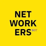 NETWORKERS Bot - сообщество