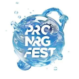 PRO.NRG FEST - фестиваль Астана