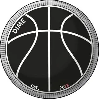 DIME - баскетбол по-новому