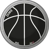 DIME - баскетбол по-новому