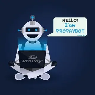 PROPAYBOT - платежи