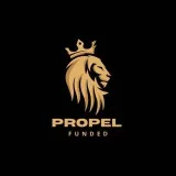 Propel Funded Passing - funded проп аккаунты
