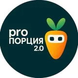 proPORCE 2.0 - Nutritsiologist