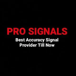 PRO SIGNALS - торговые сигналы