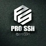 Configuración PROSSH- VPN