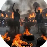 Protest Action South Africaprotest
